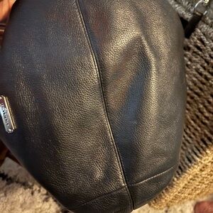 Coach hobo bag